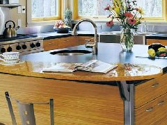 竹制家具優(yōu)點多，更勝木制家具